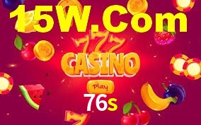 VIP Casino 76s
