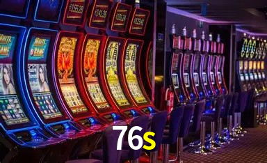 Jogos Exclusivos 76s