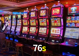 Apostas de Futebol 76s