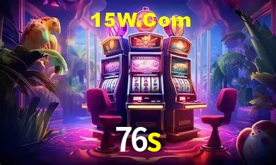 Jogos com bônus e suporte 24h na 76s