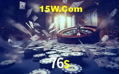 Slots com jackpots e giros grátis na 76s