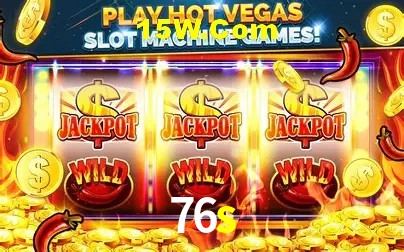 Casino Ao Vivo 76s
