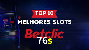 Sinta a adrenalina dos jogos de cassino com 76s
