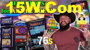 Welcome Bonus 76s
